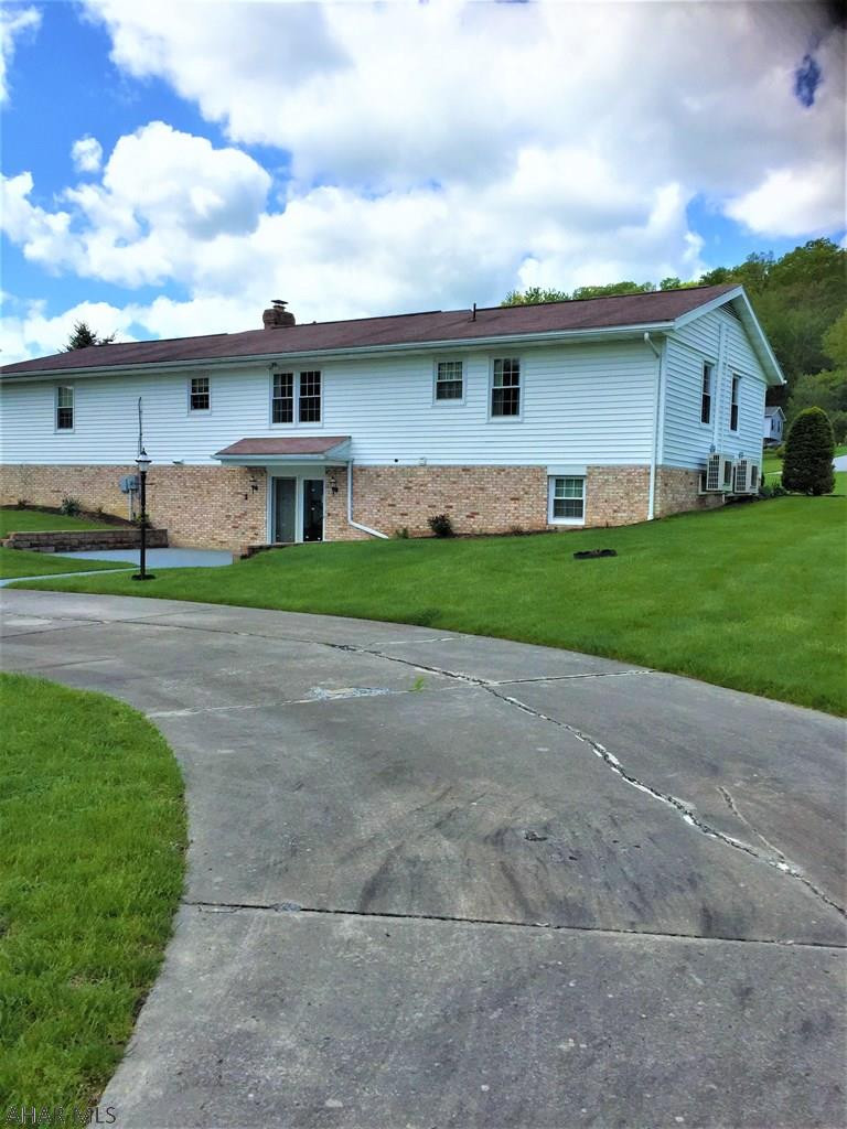 Barclay - Residential