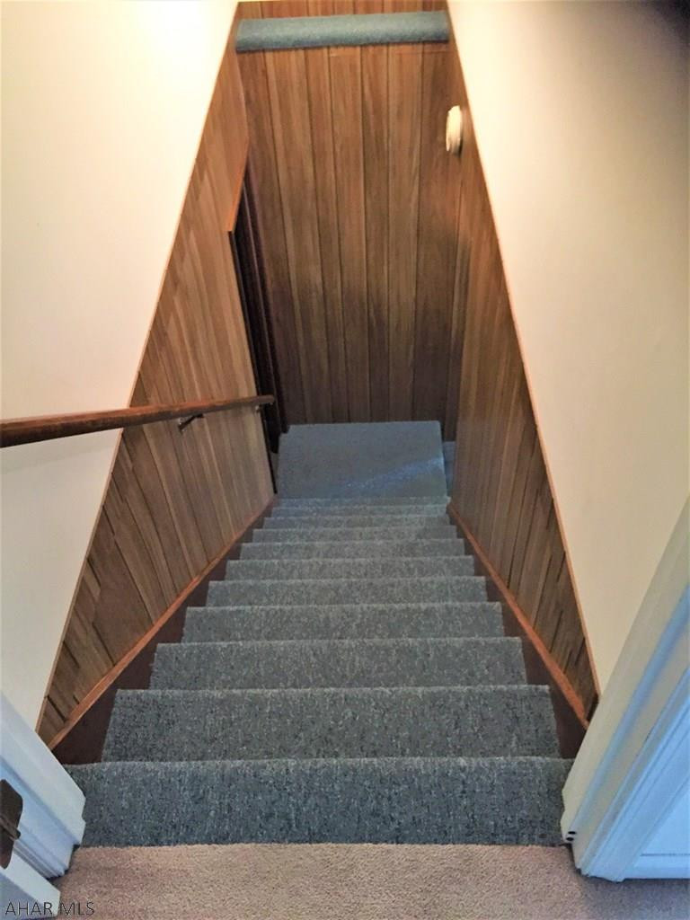 Barclay - Residential