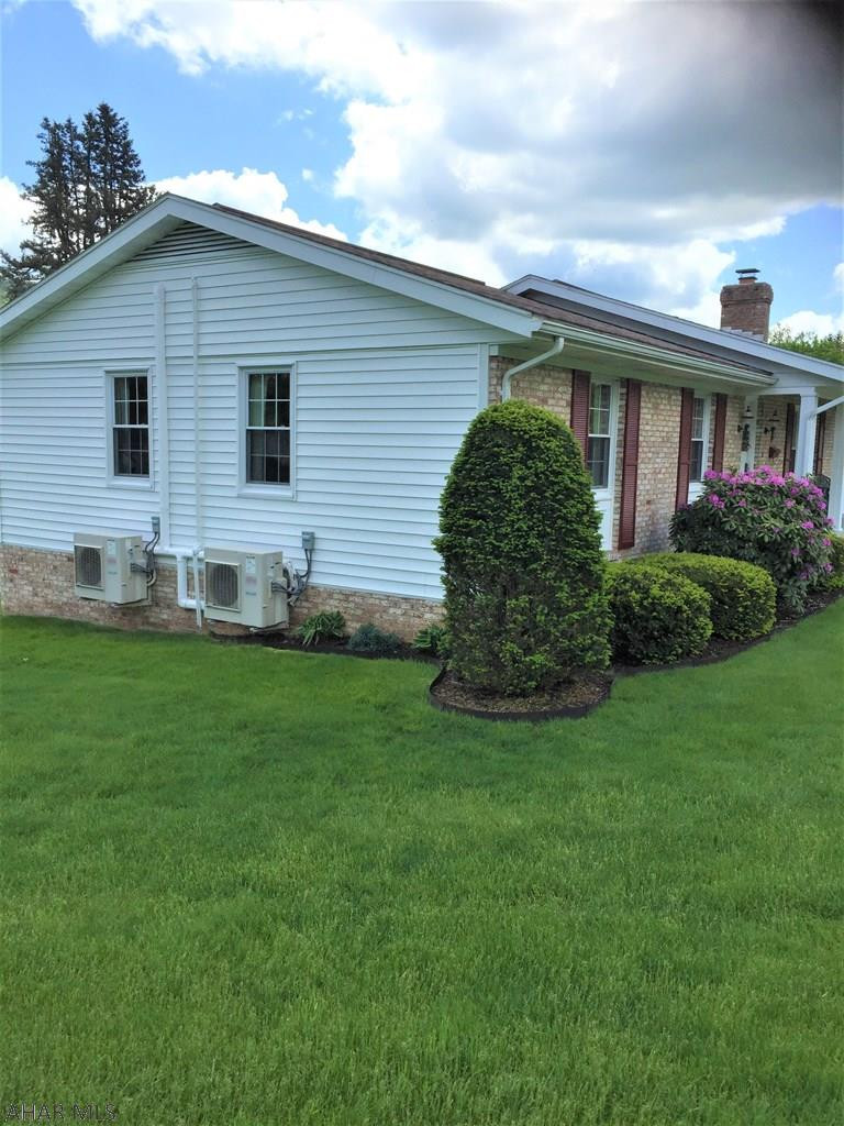 Barclay - Residential