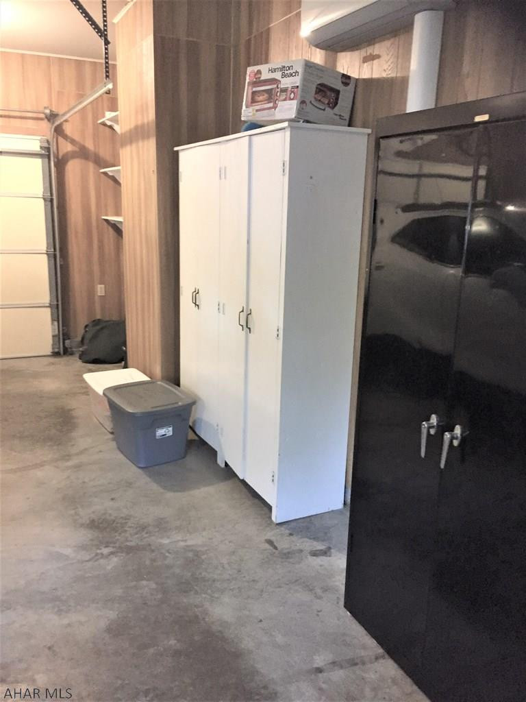 Barclay - Residential