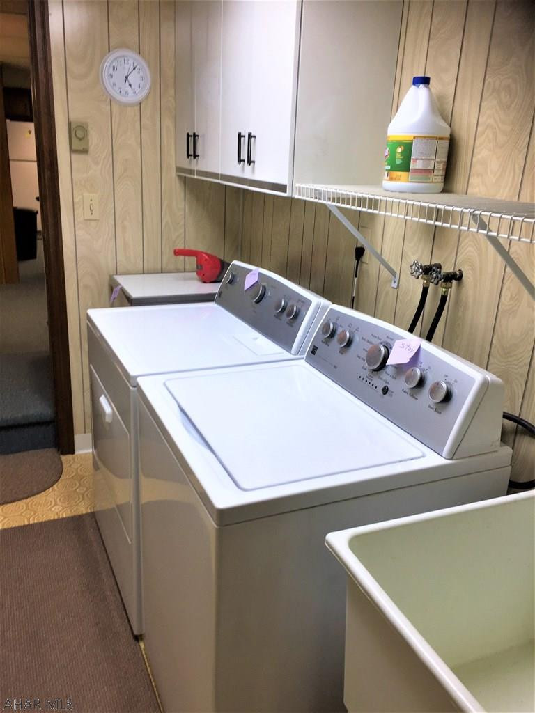 Barclay - Residential