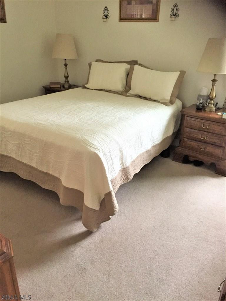 Barclay - Residential