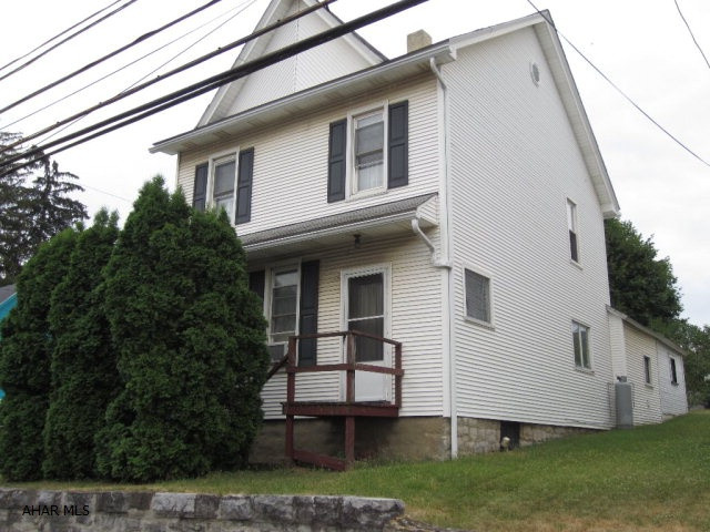 Unknown - Residential