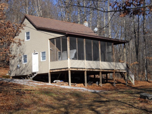 Unknown - Residential