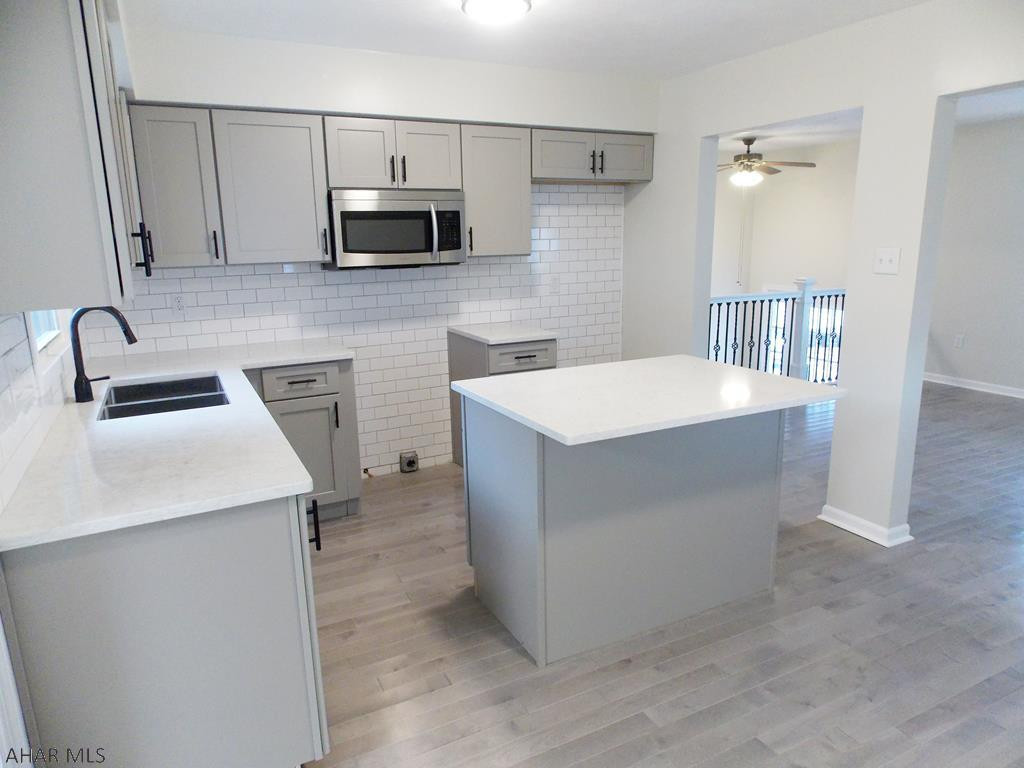 Pleasant Valley - Residential