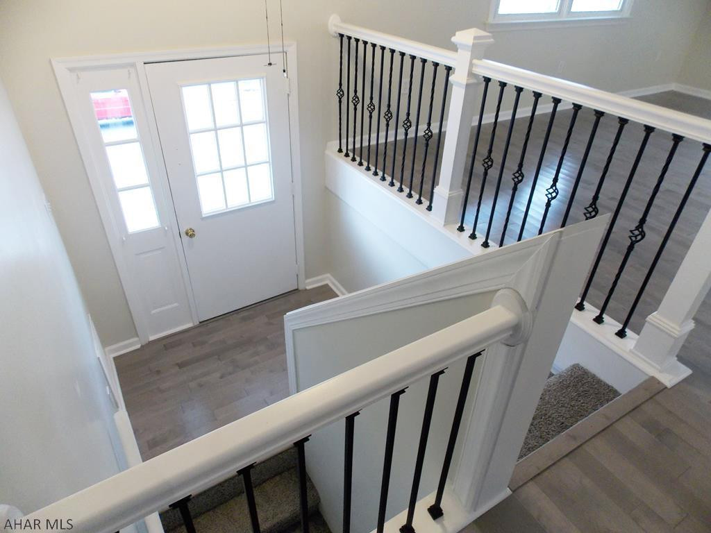 Pleasant Valley - Residential