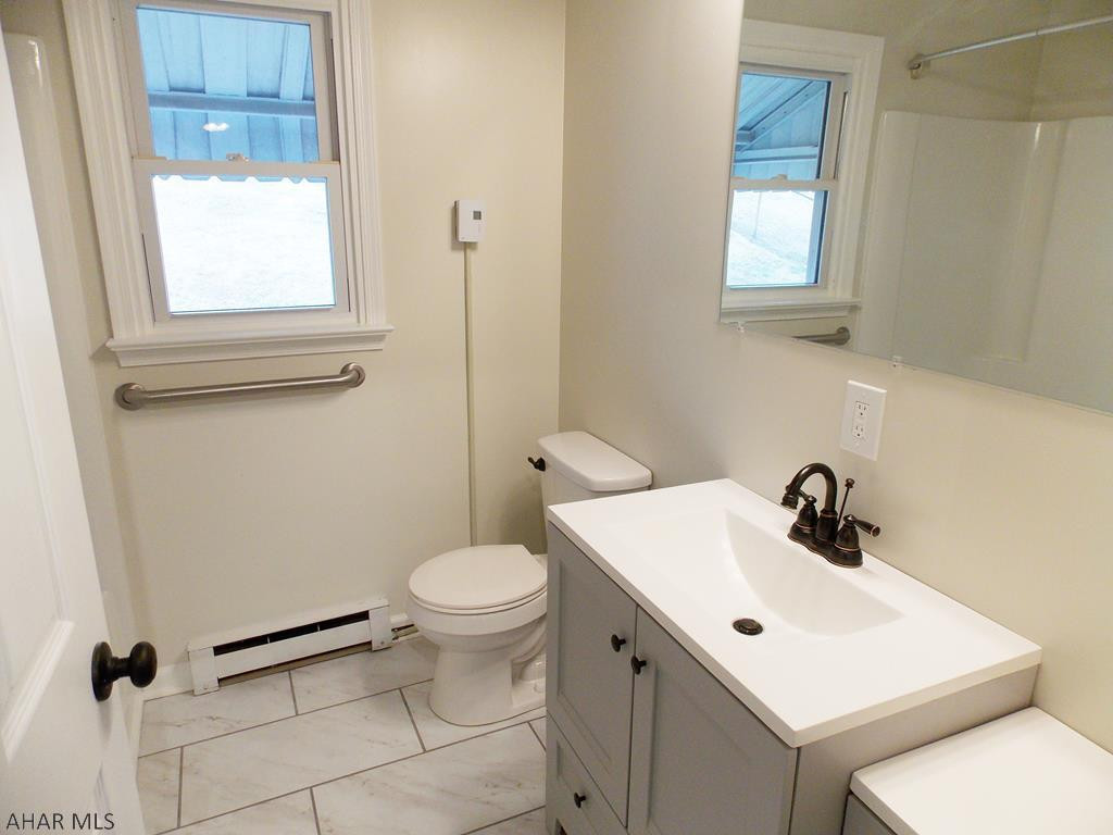 Pleasant Valley - Residential