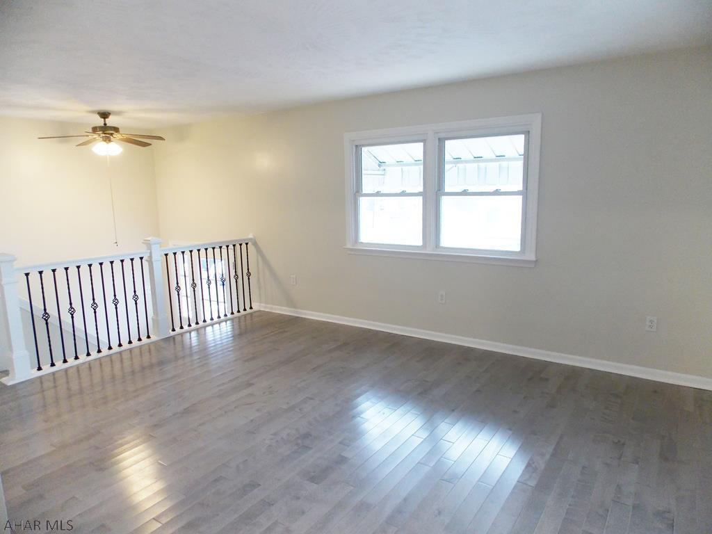 Pleasant Valley - Residential