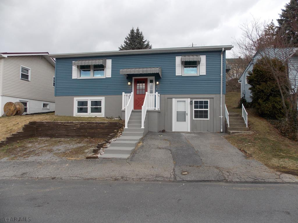 Pleasant Valley - Residential