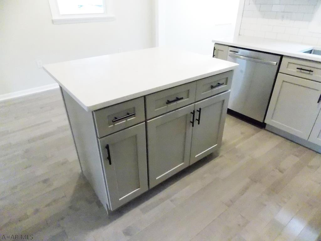 Pleasant Valley - Residential