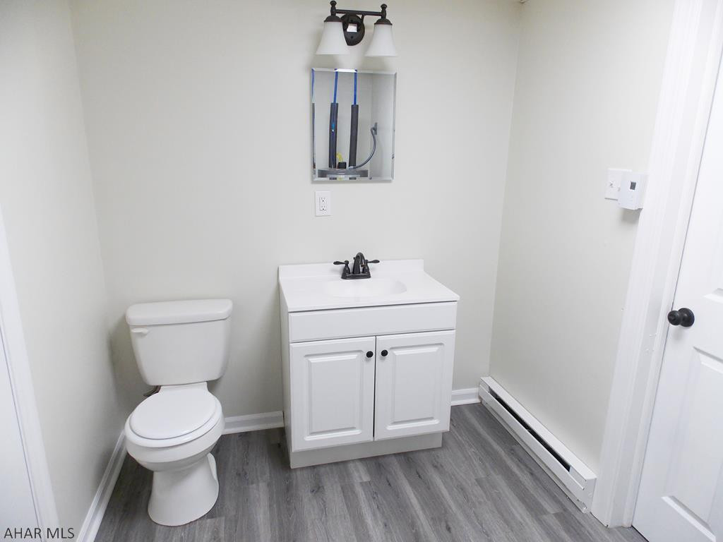 Pleasant Valley - Residential