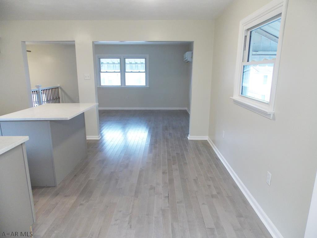 Pleasant Valley - Residential