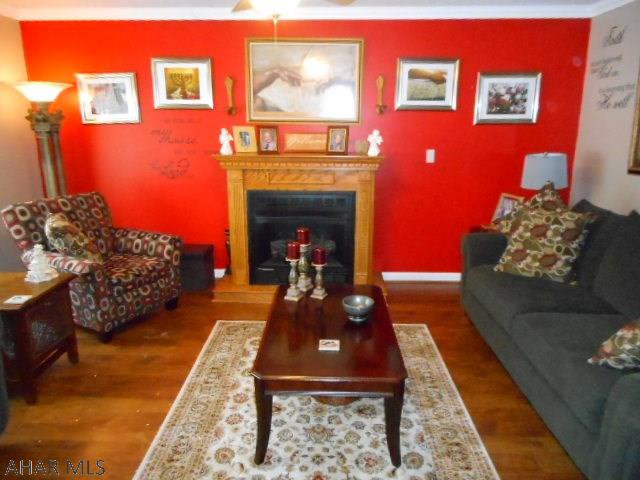 Pine Croft - Residential