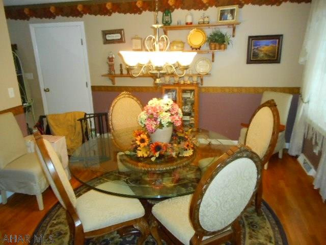 Pine Croft - Residential