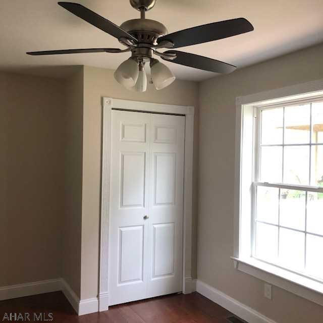 Church Hill Manor - Residential