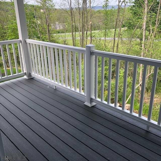 Church Hill Manor - Residential