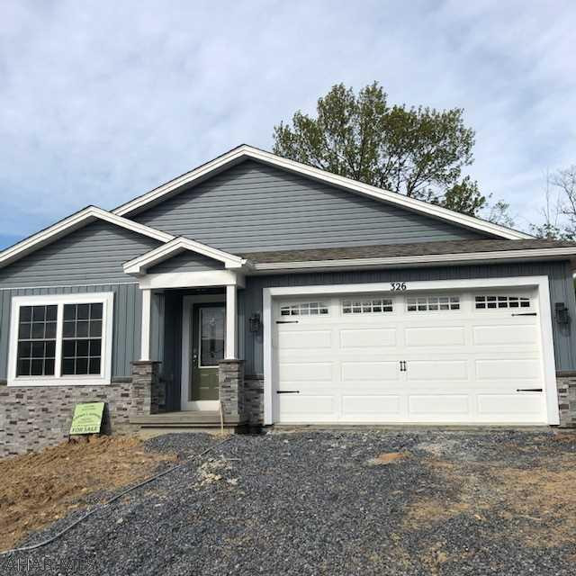 Church Hill Manor - Residential