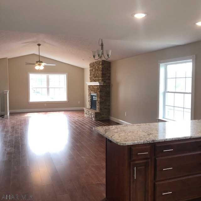 Church Hill Manor - Residential