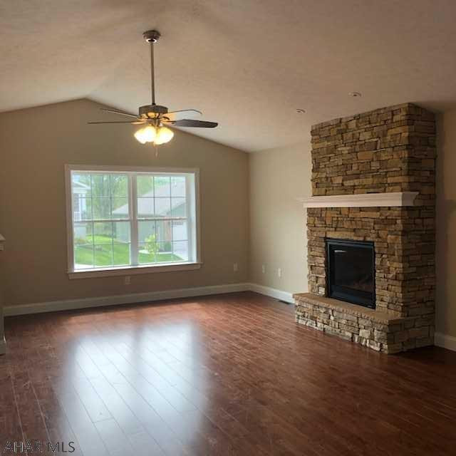 Church Hill Manor - Residential