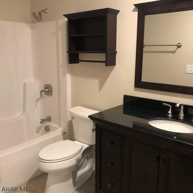 Church Hill Manor - Residential