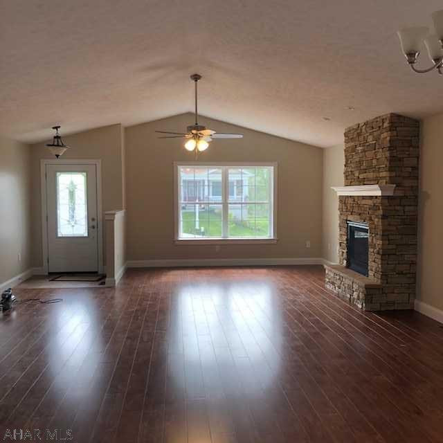 Church Hill Manor - Residential