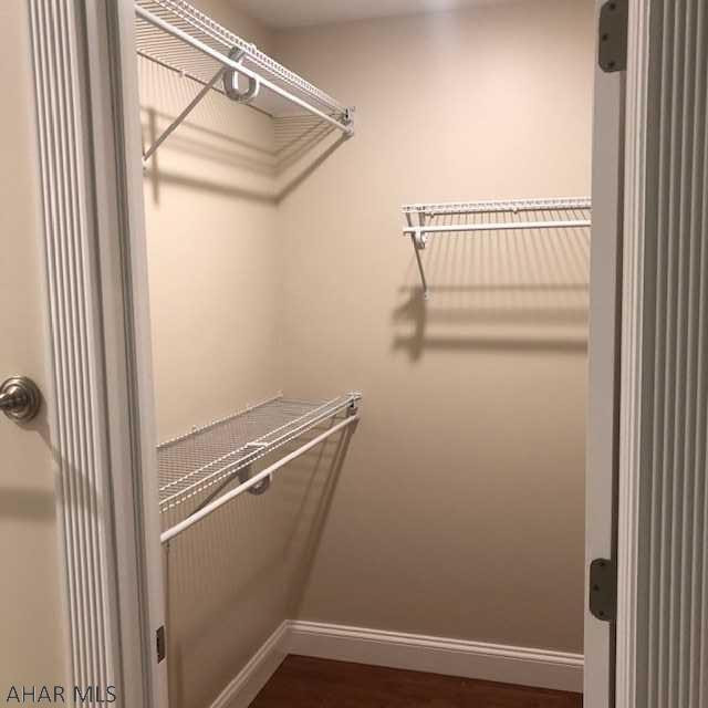 Church Hill Manor - Residential