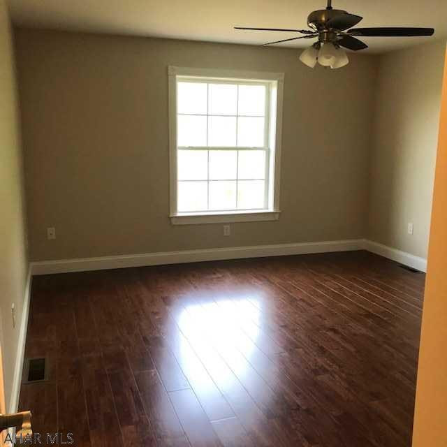 Church Hill Manor - Residential