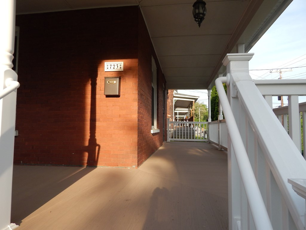 Unknown - Residential