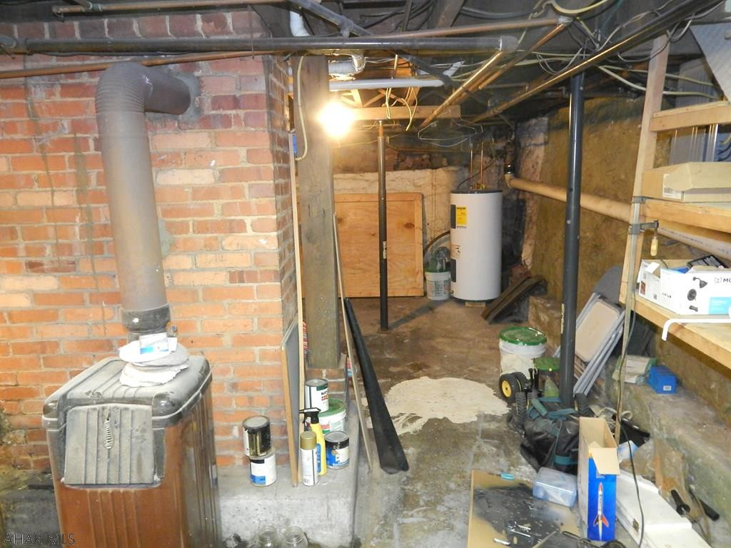 Unknown - Residential