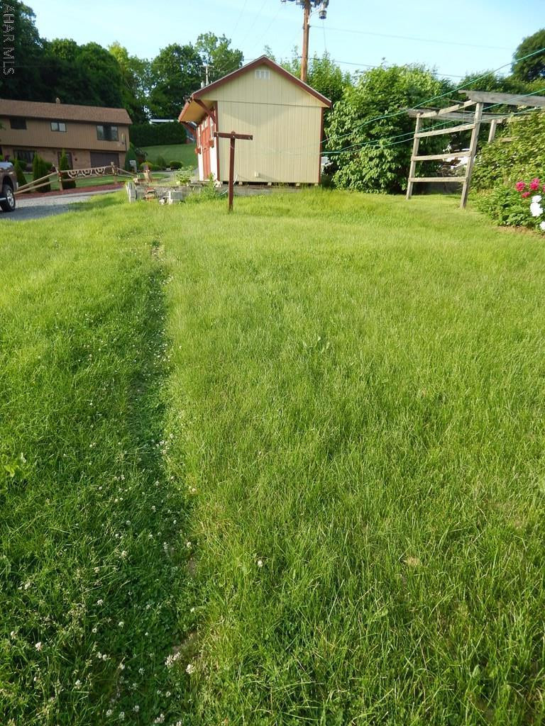 Unknown - Residential