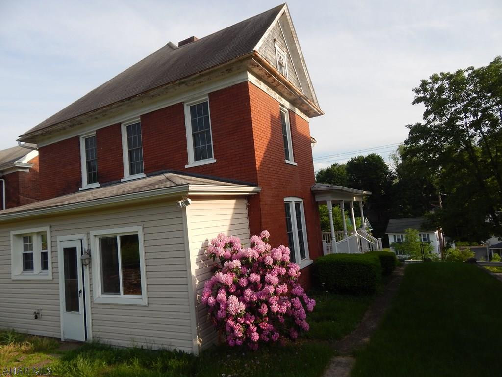 Unknown - Residential