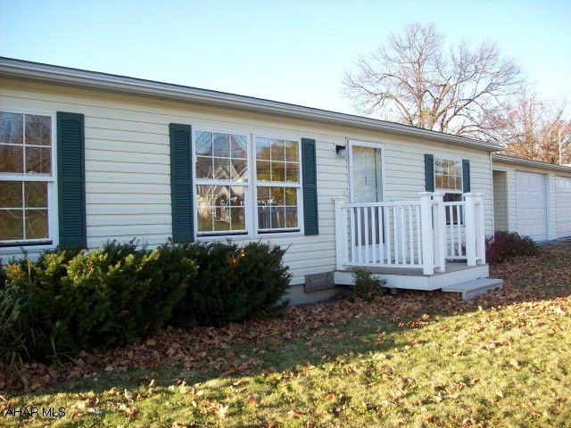 Unknown - Residential