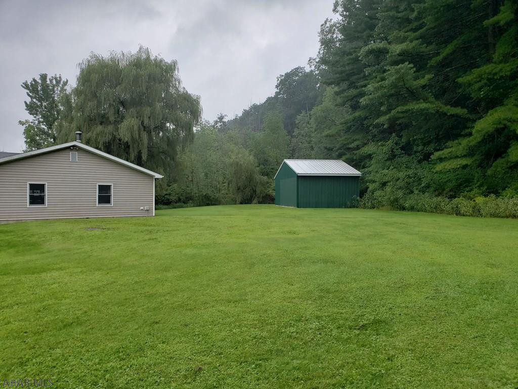 Unknown - Residential