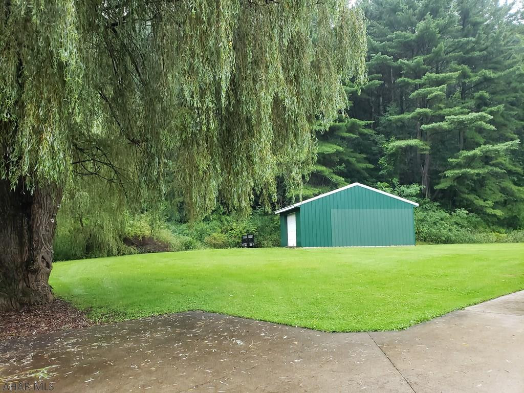 Unknown - Residential