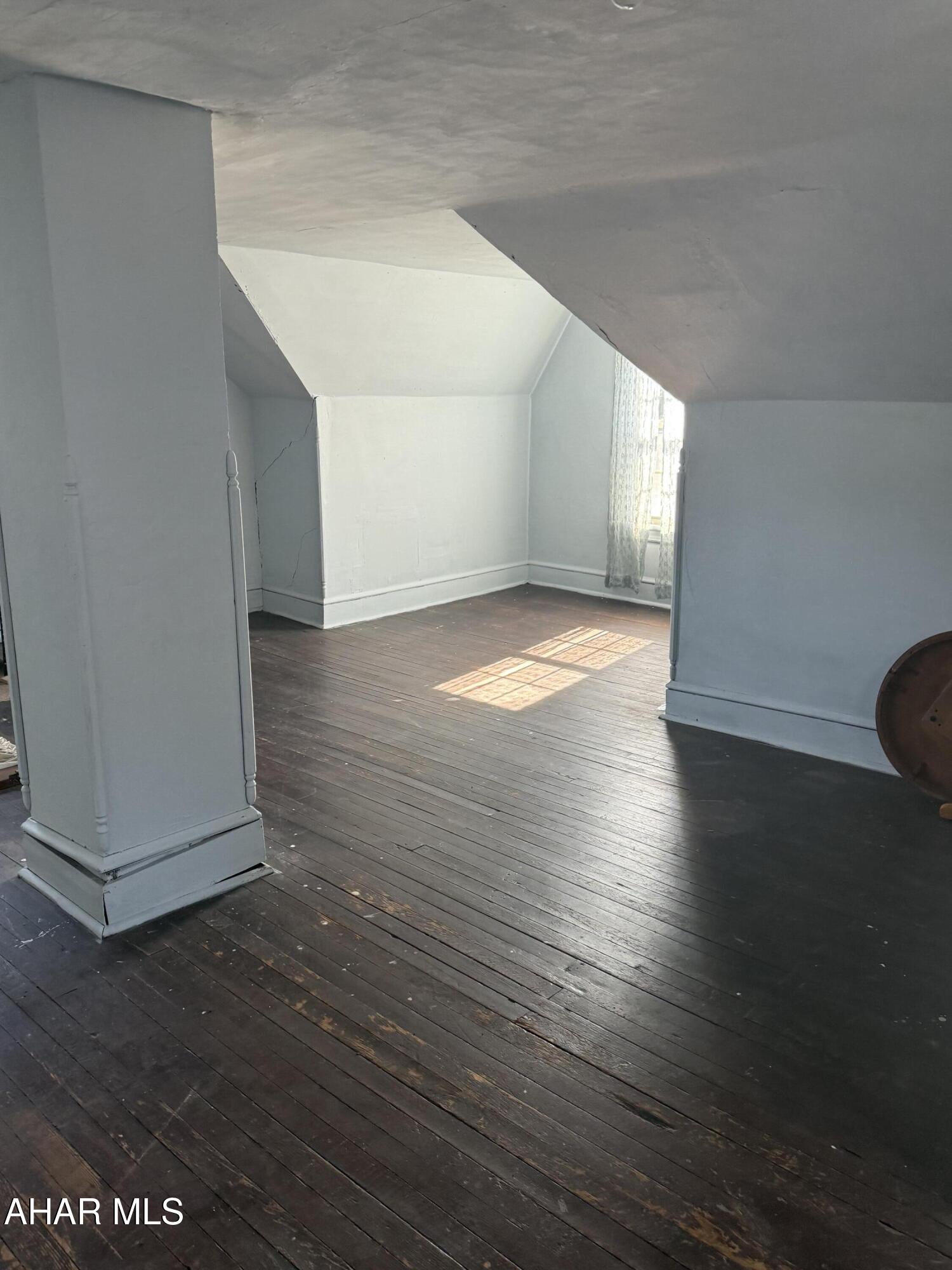 Antis Township - Residential