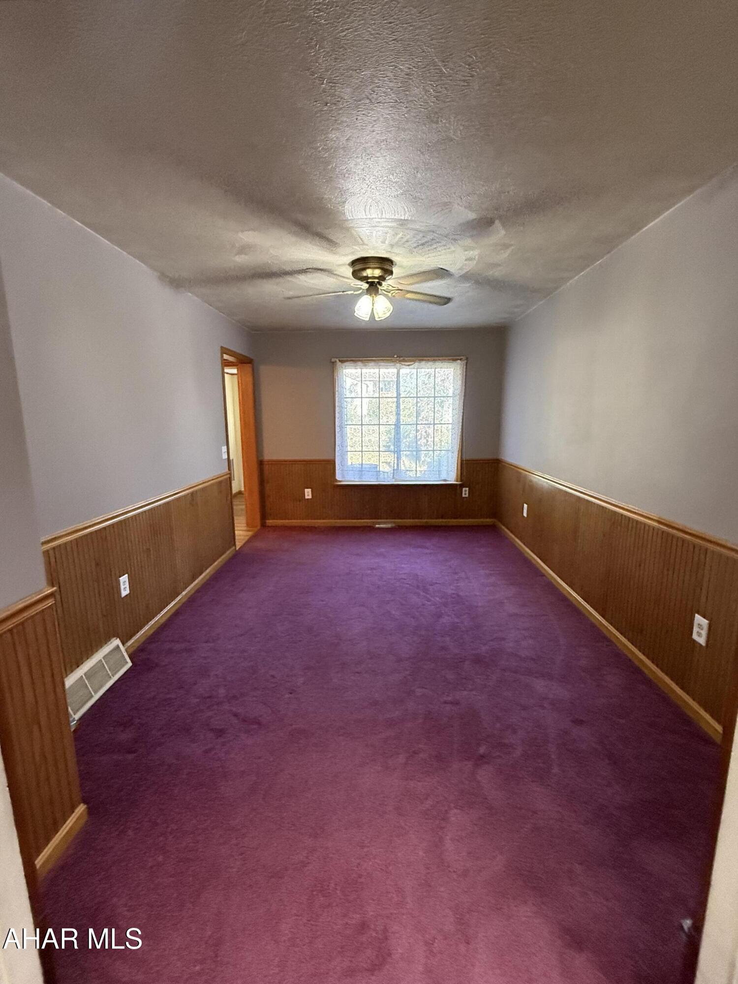 Antis Township - Residential