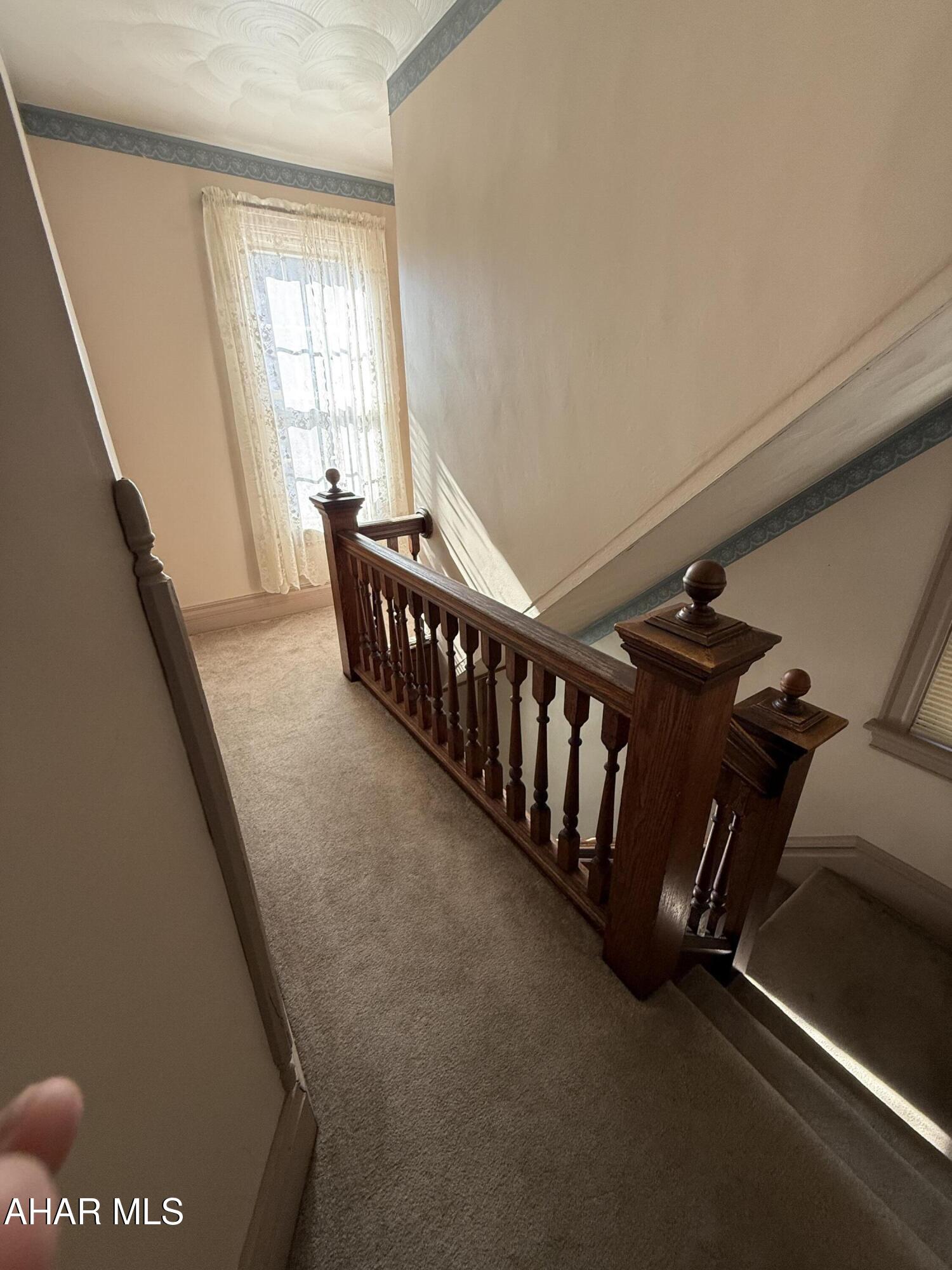 Antis Township - Residential