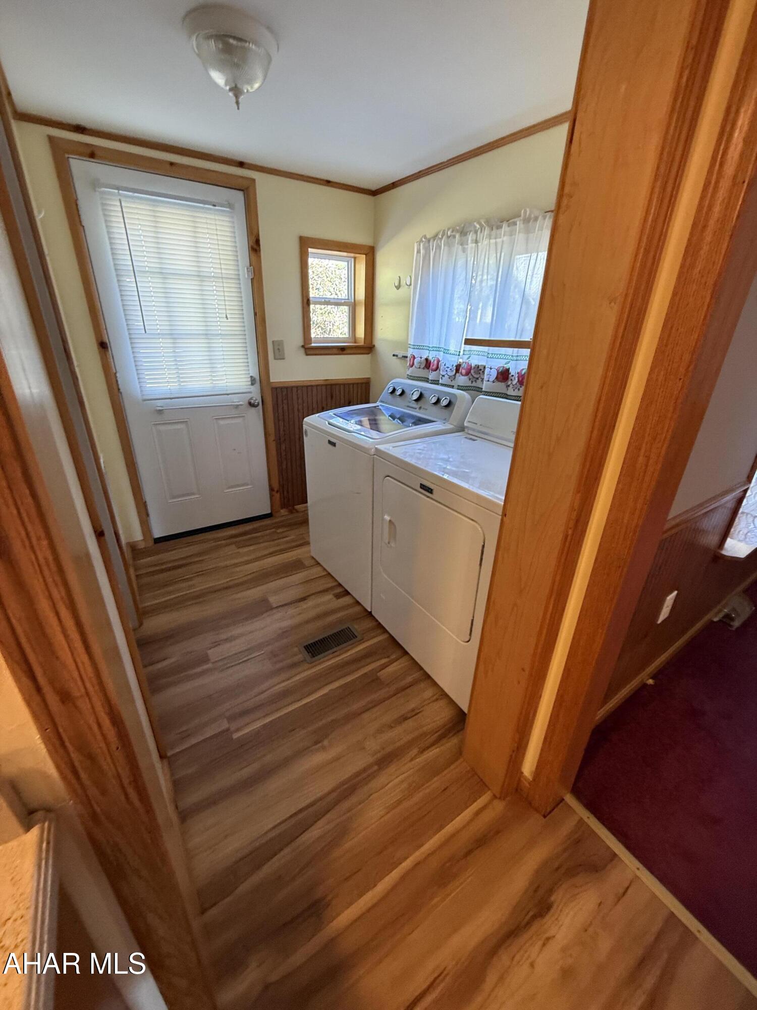 Antis Township - Residential