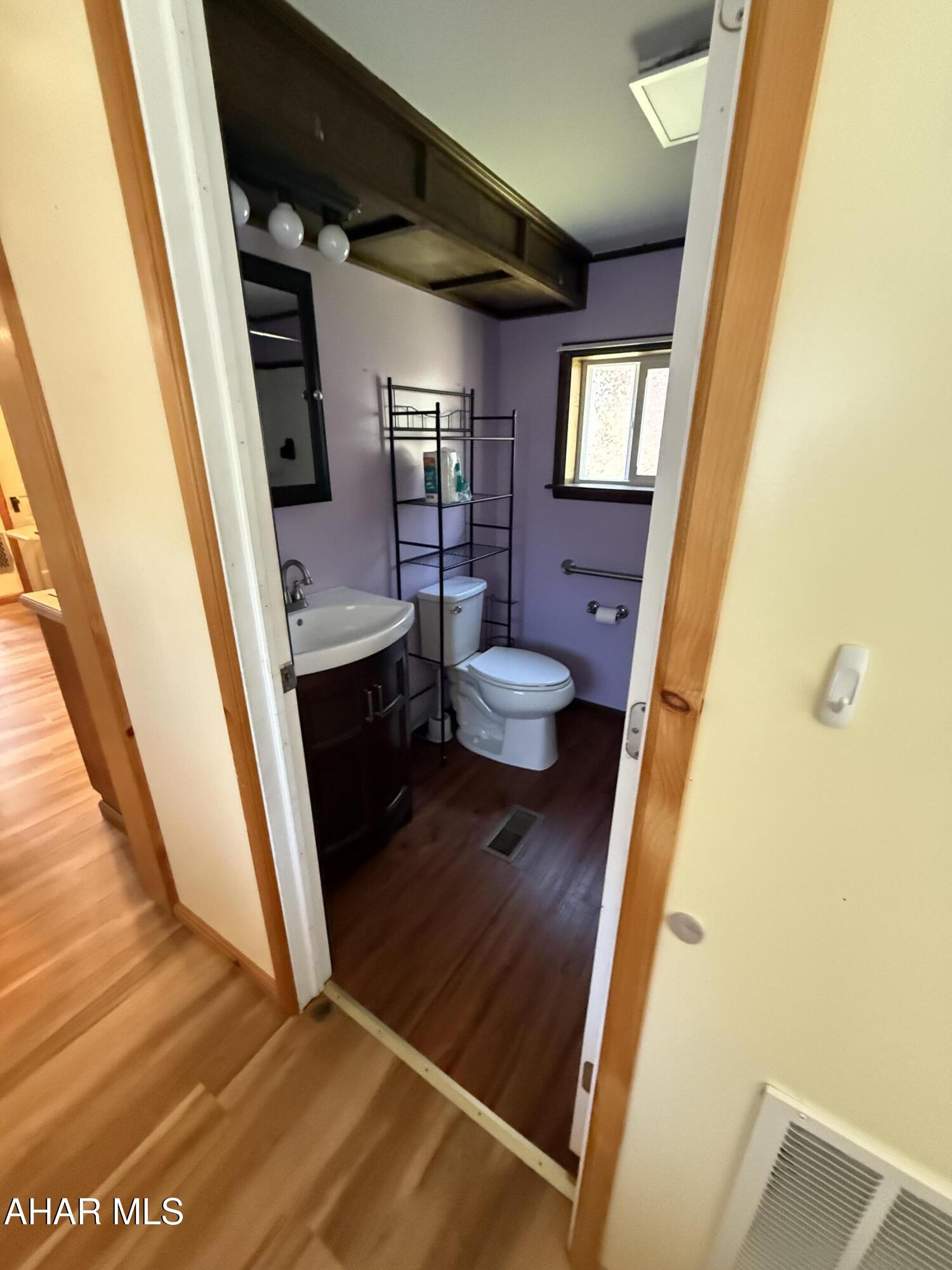 Antis Township - Residential