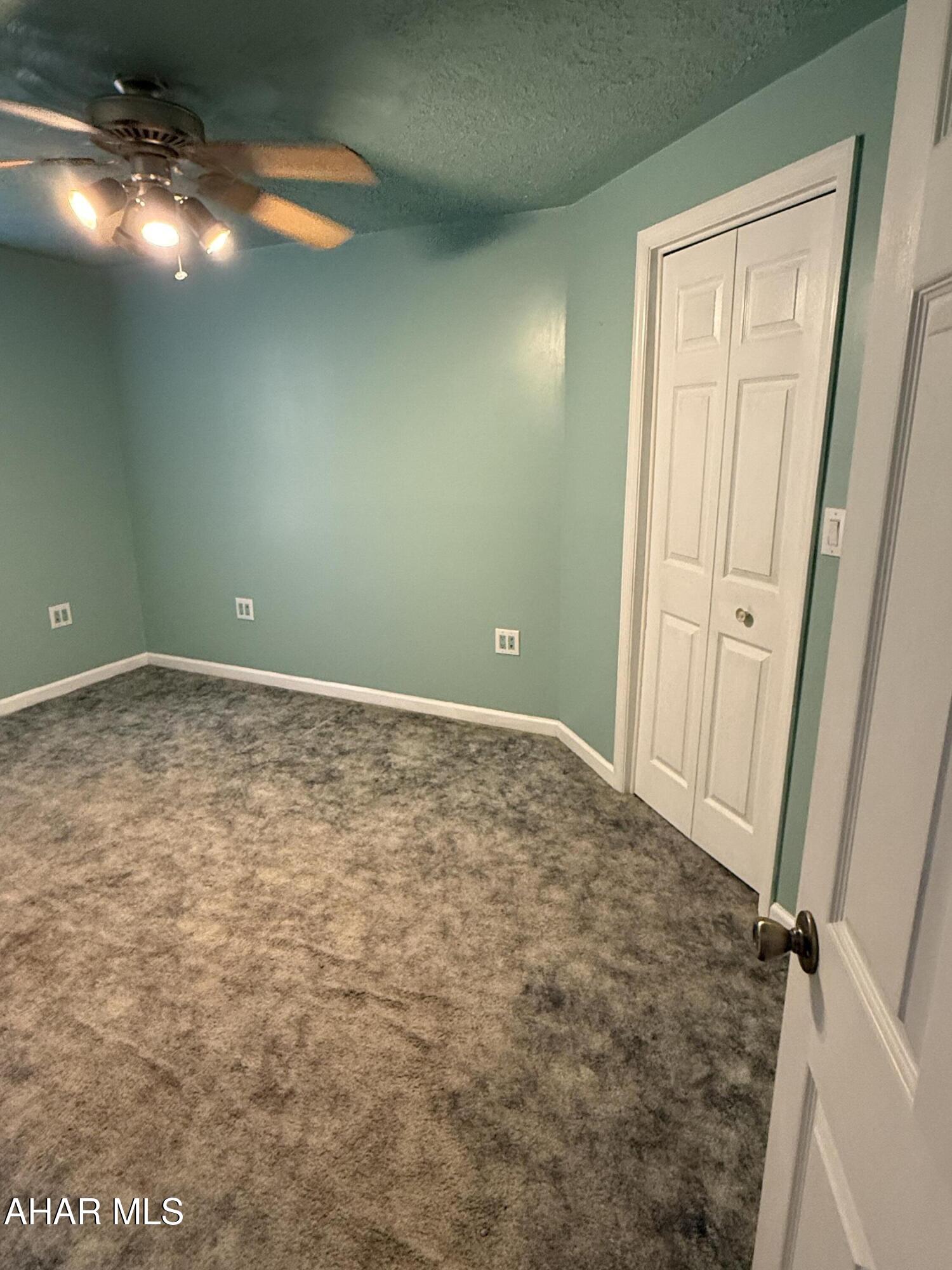 Antis Township - Residential