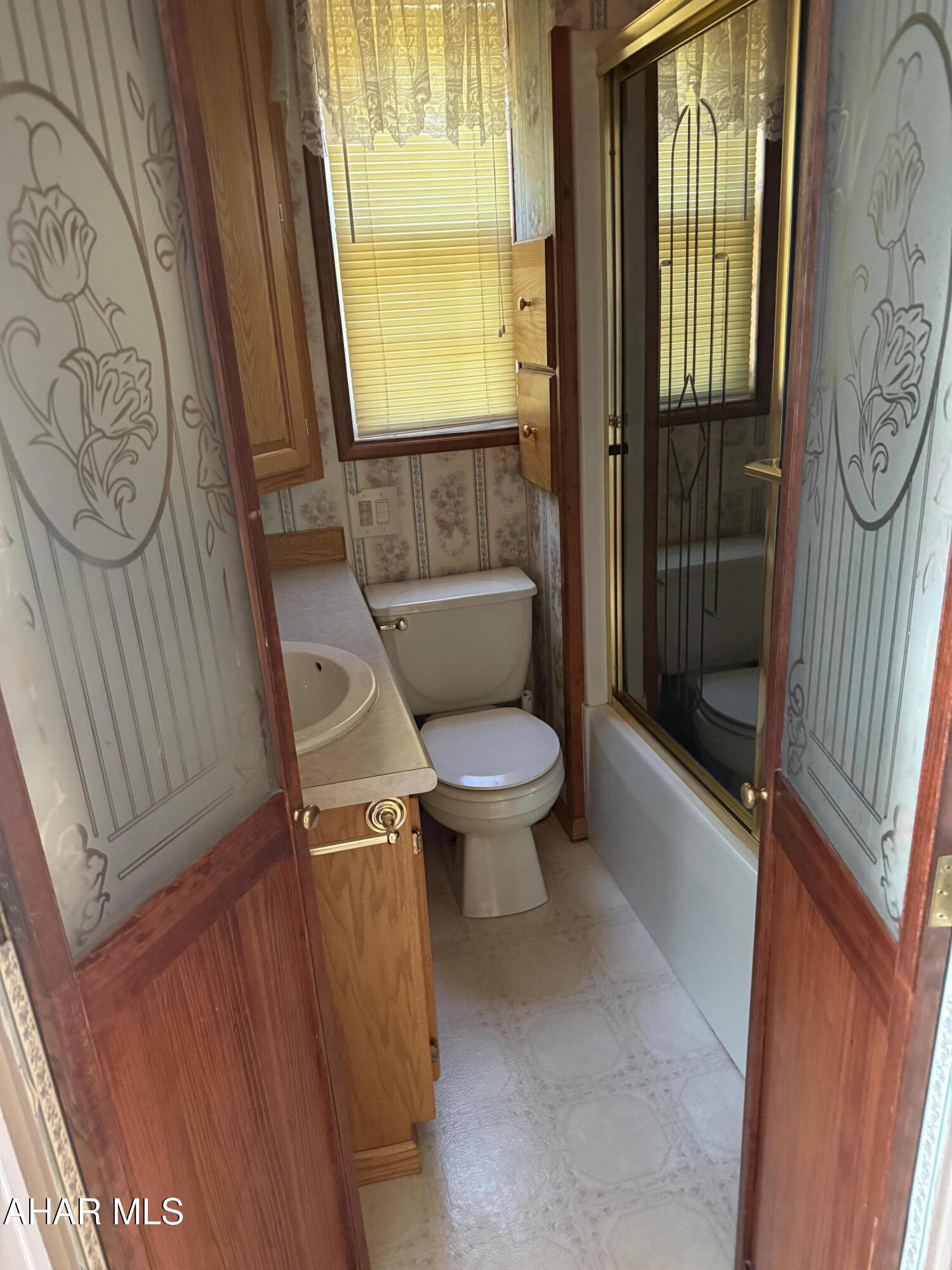 Antis Township - Residential