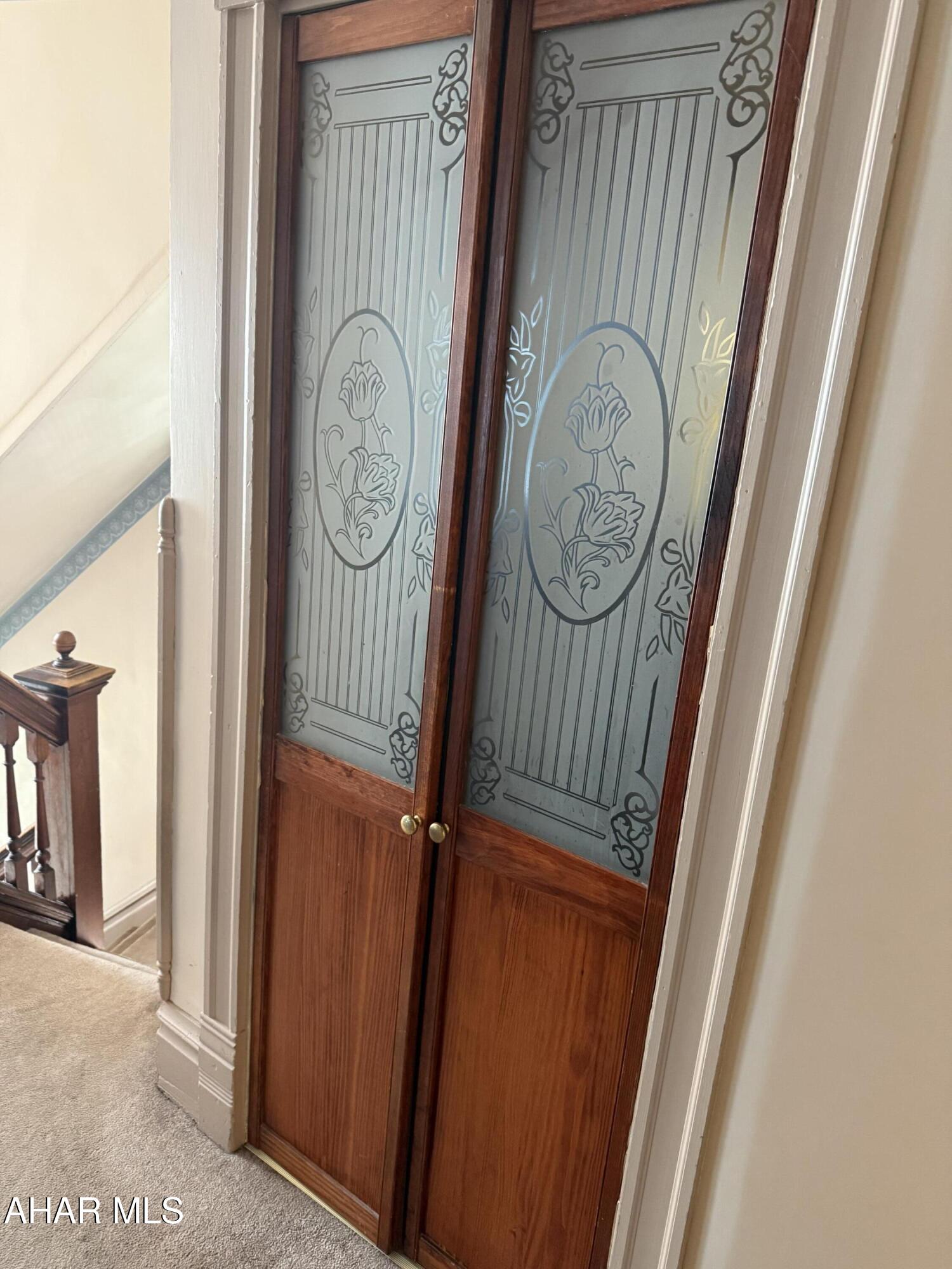 Antis Township - Residential