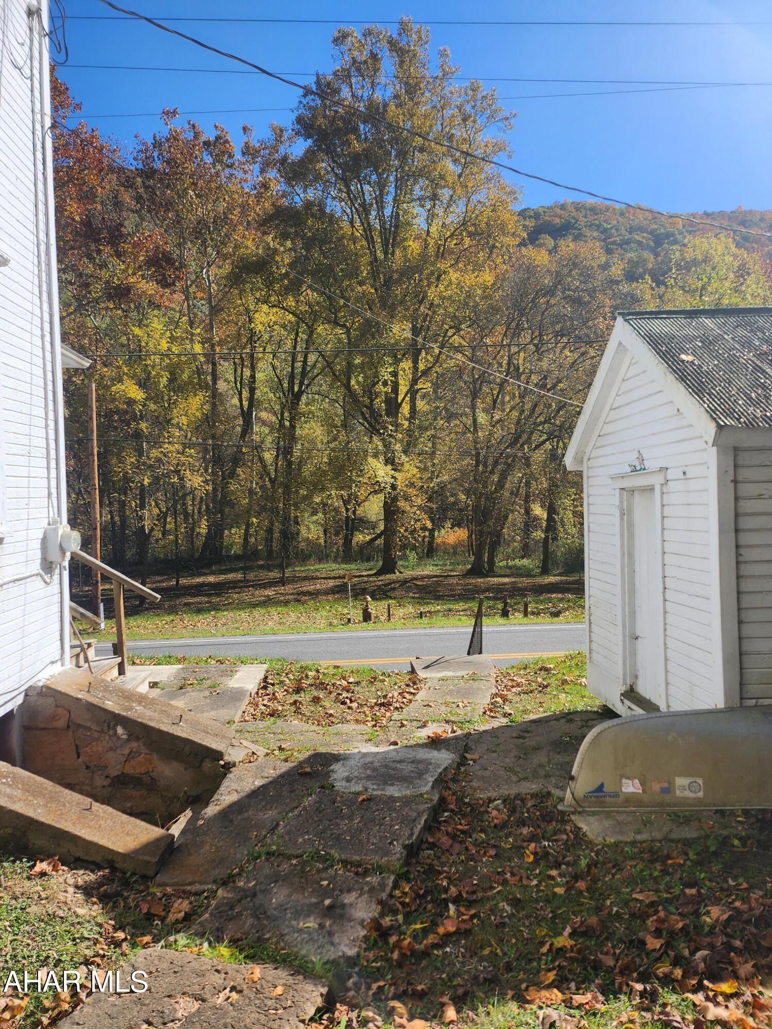 Unknown - Residential