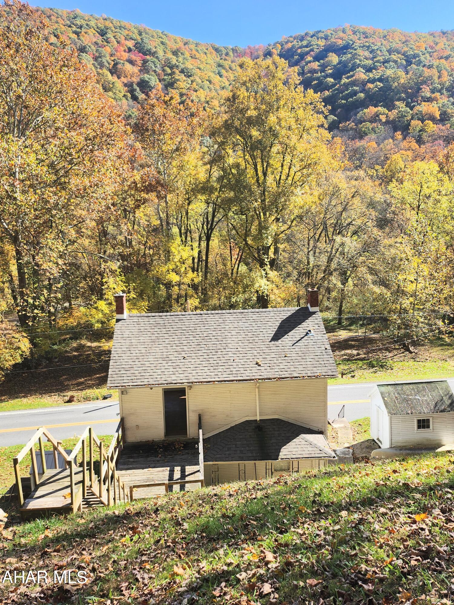 Unknown - Residential