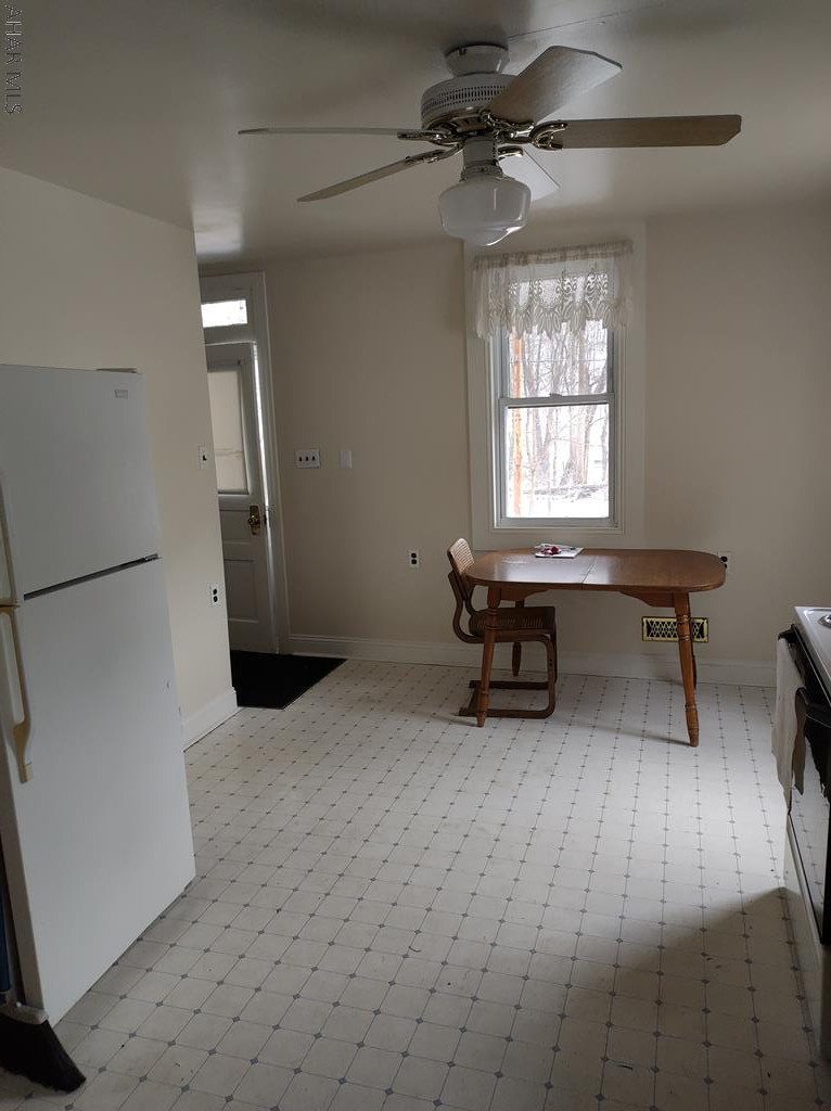 Unknown - Residential