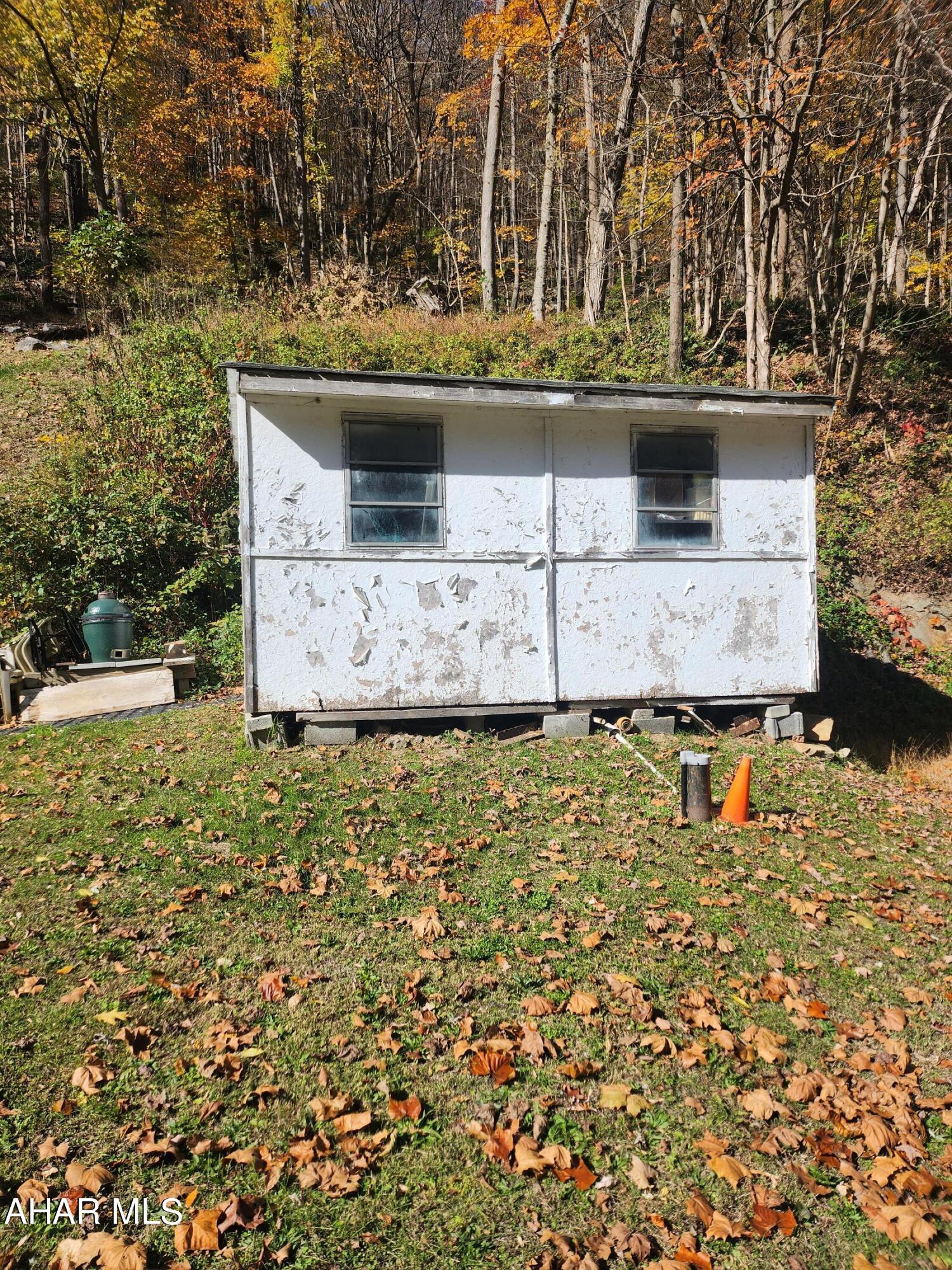 Unknown - Residential