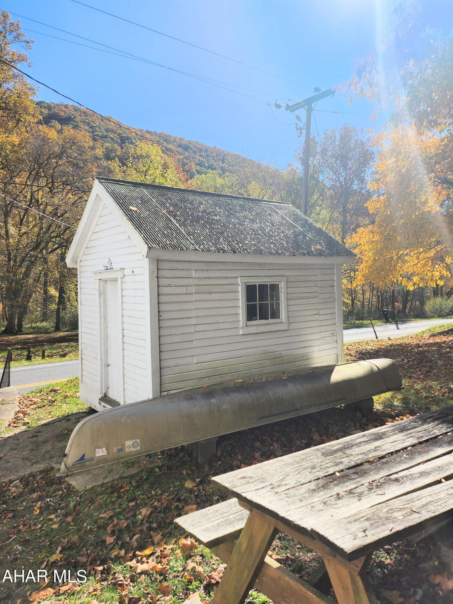 Unknown - Residential