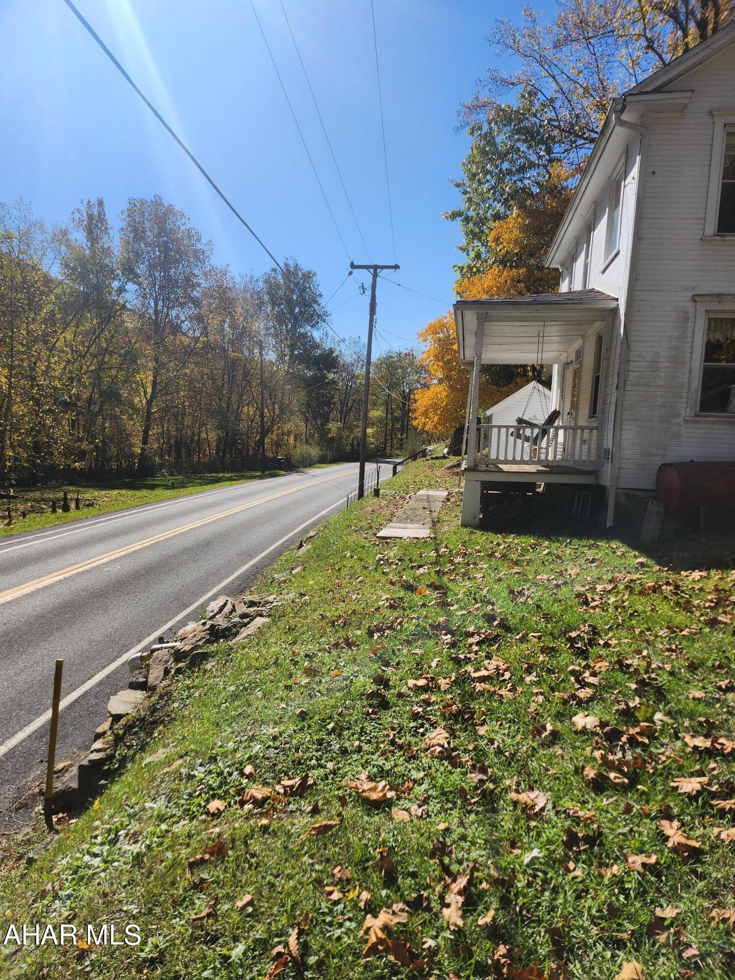 Unknown - Residential