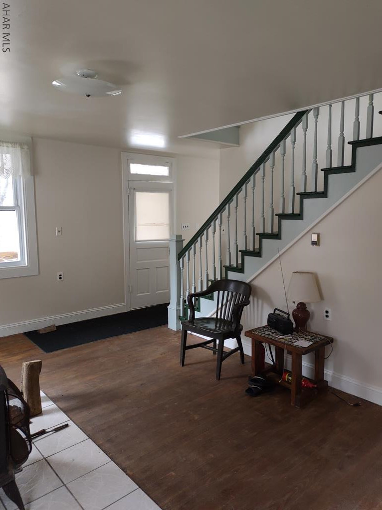 Unknown - Residential