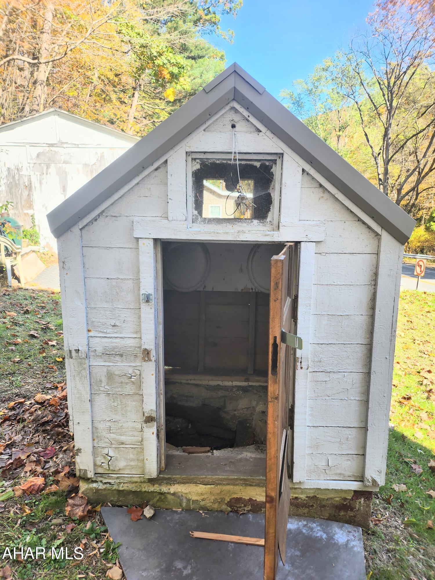 Unknown - Residential